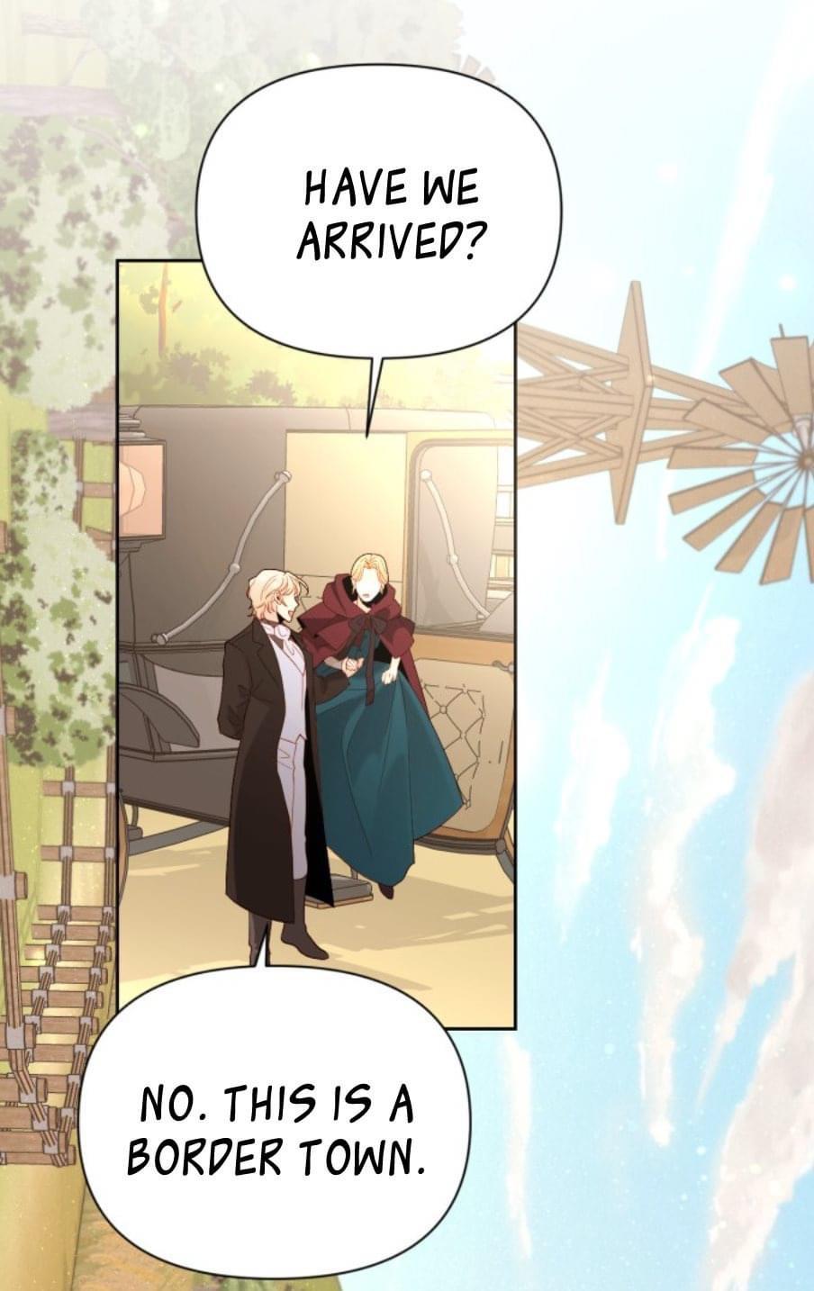 Read Remarried Empress  Manga Online