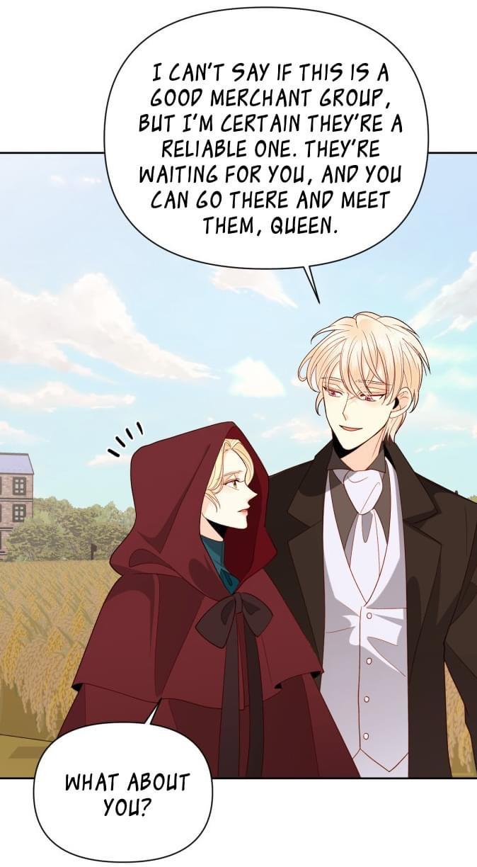 Read Remarried Empress  Manga Online