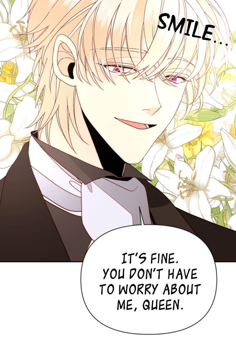 Read Remarried Empress  Manga Online