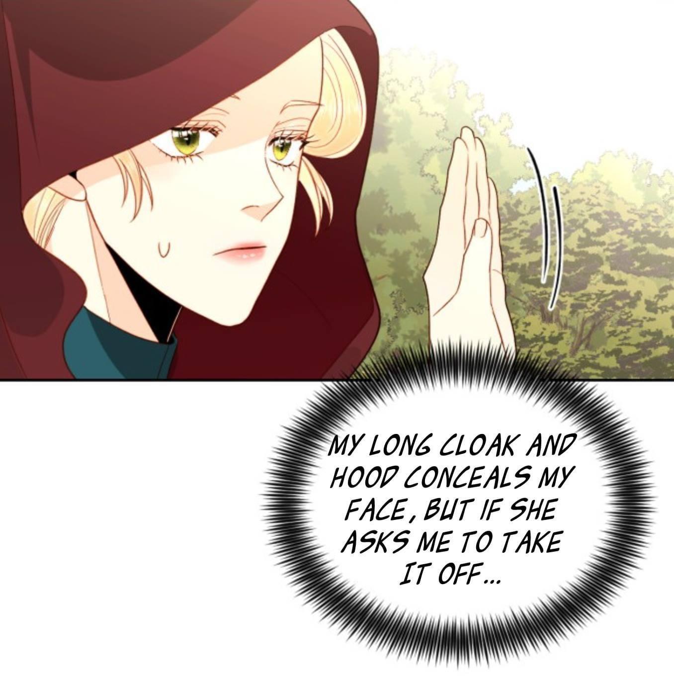 Read Remarried Empress  Manga Online