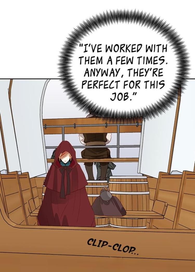 Read Remarried Empress  Manga Online