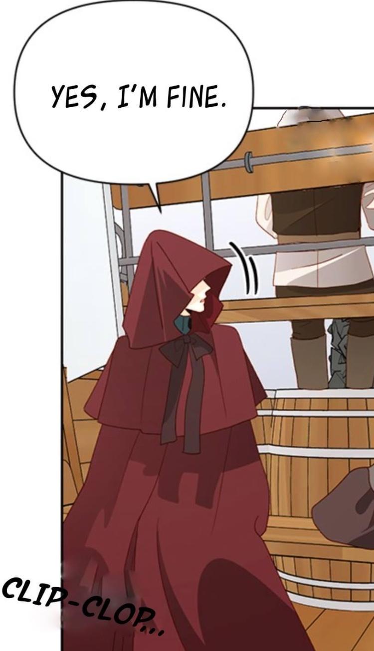 Read Remarried Empress  Manga Online