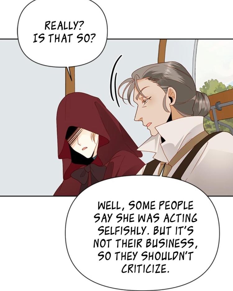Read Remarried Empress  Manga Online