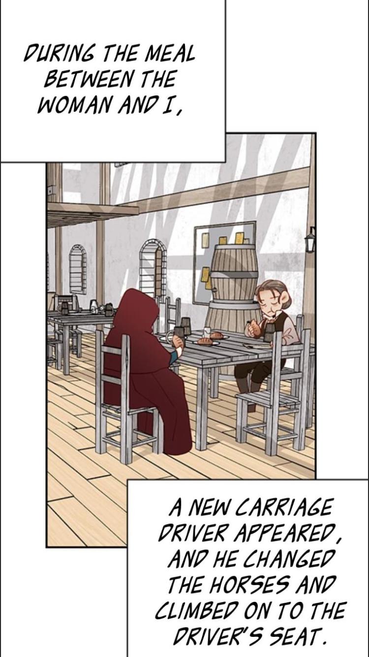 Read Remarried Empress  Manga Online