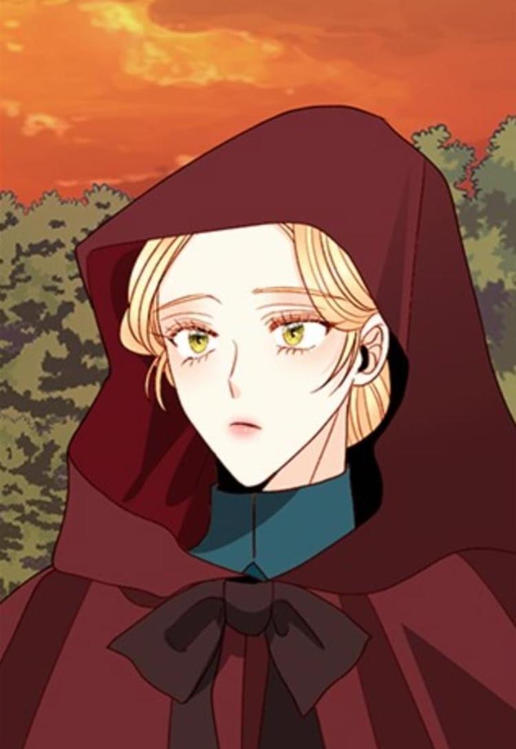 Read Remarried Empress  Manga Online