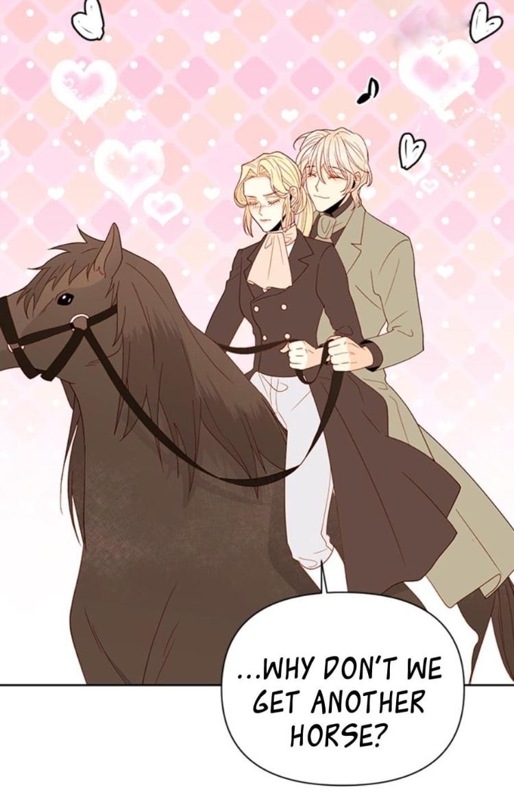 Read Remarried Empress  Manga Online
