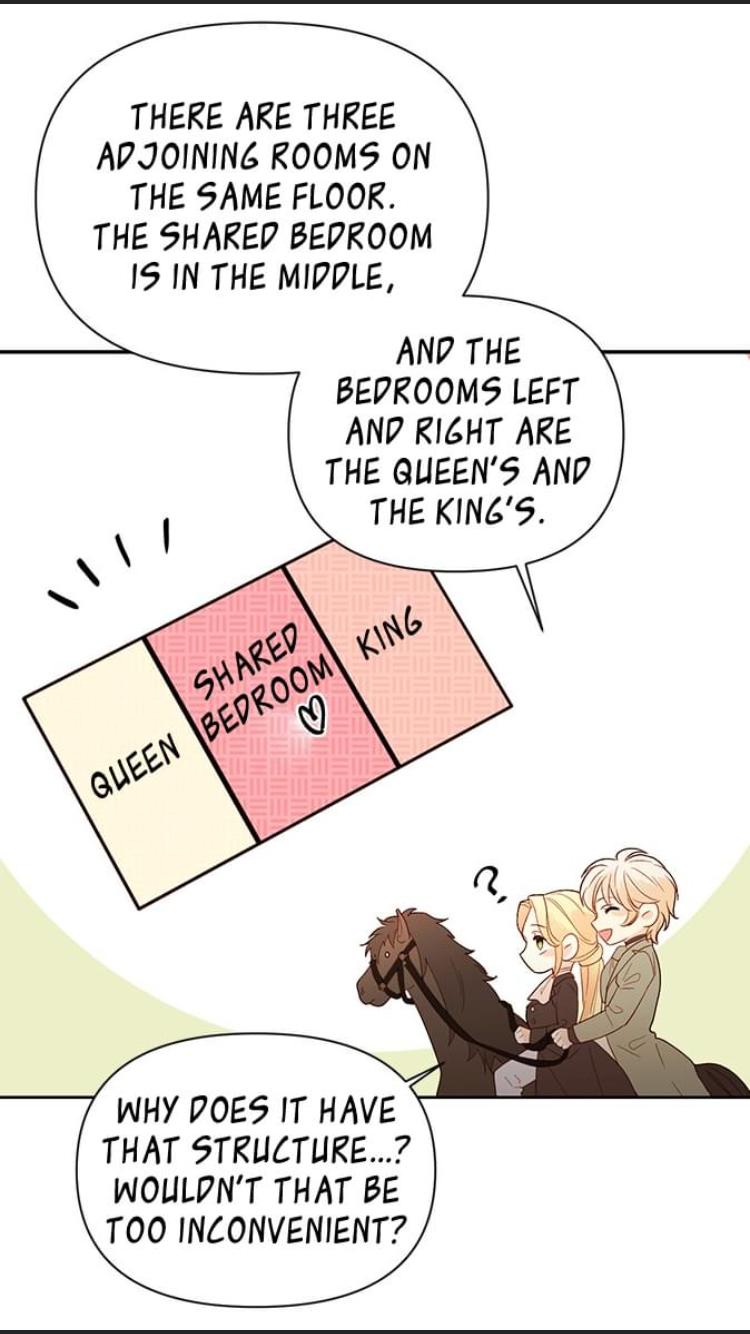 Read Remarried Empress  Manga Online