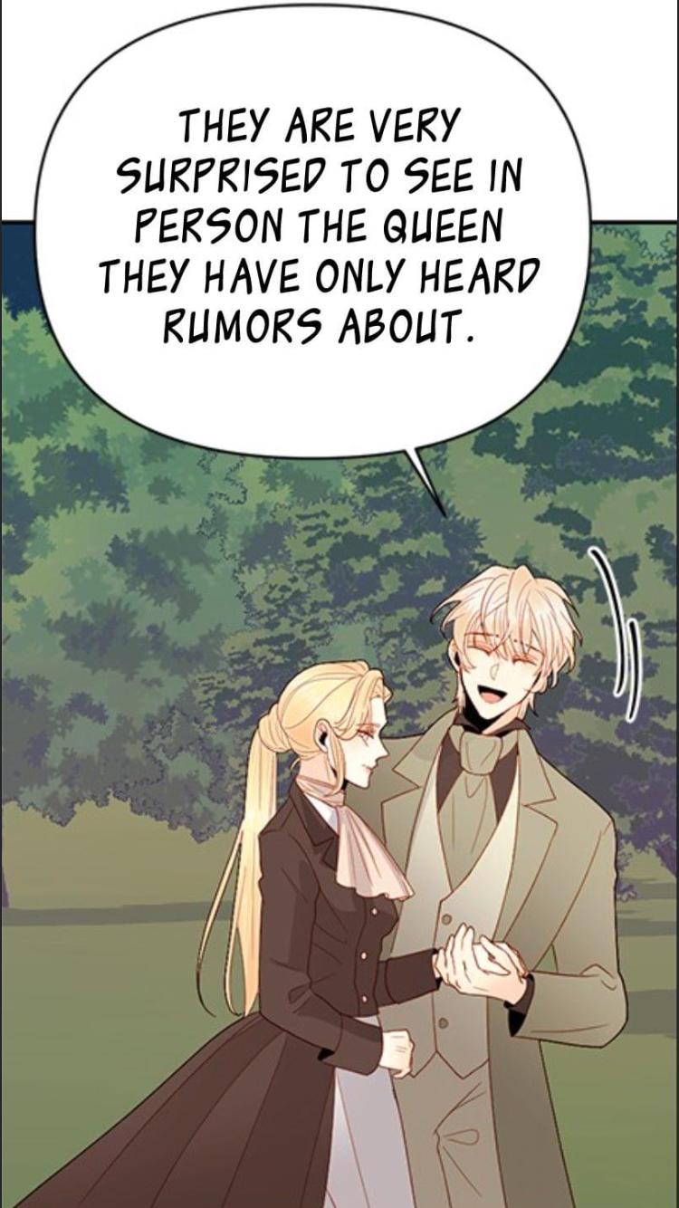 Read Remarried Empress  Manga Online