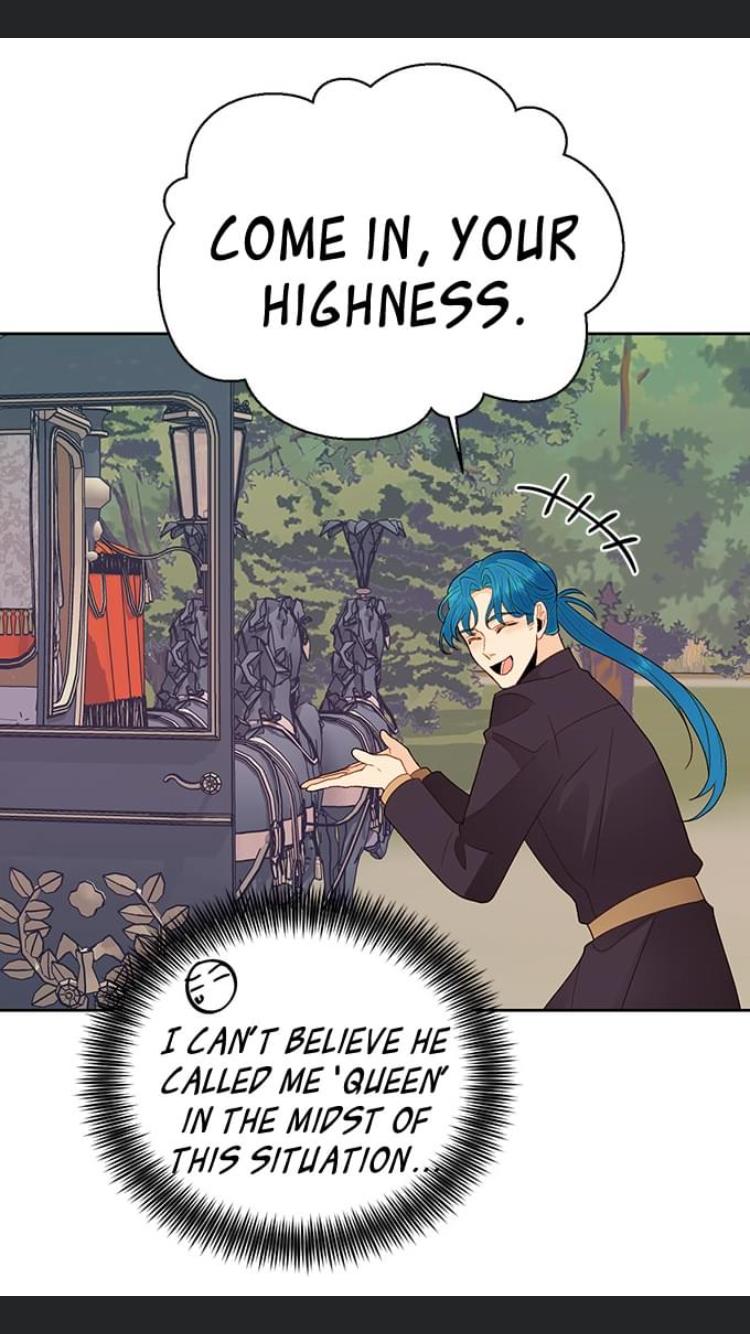 Read Remarried Empress  Manga Online