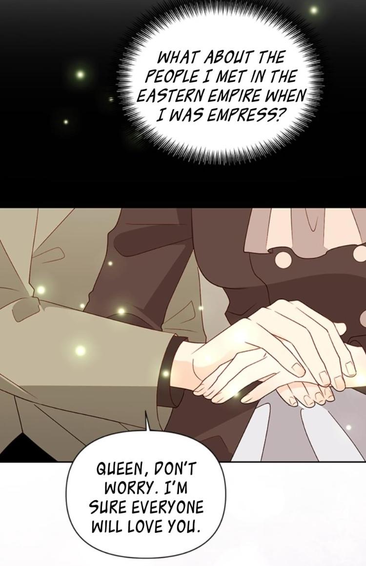 Read Remarried Empress  Manga Online