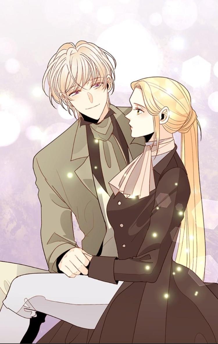 Read Remarried Empress  Manga Online