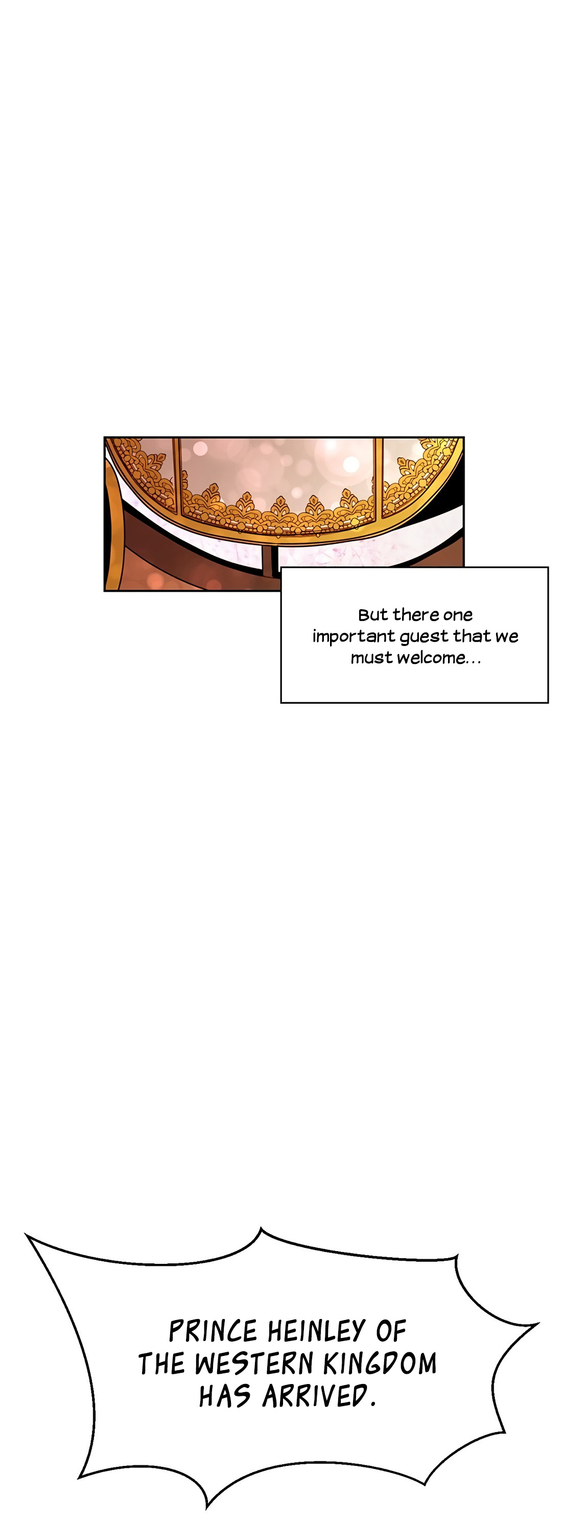 Read Remarried Empress  Manga Online