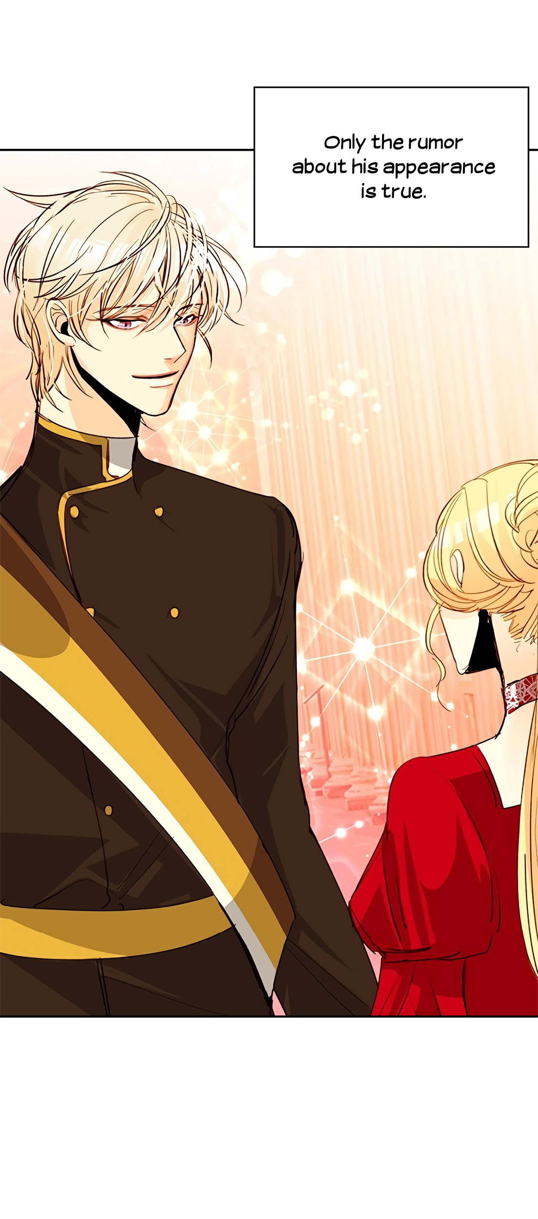 Read Remarried Empress  Manga Online