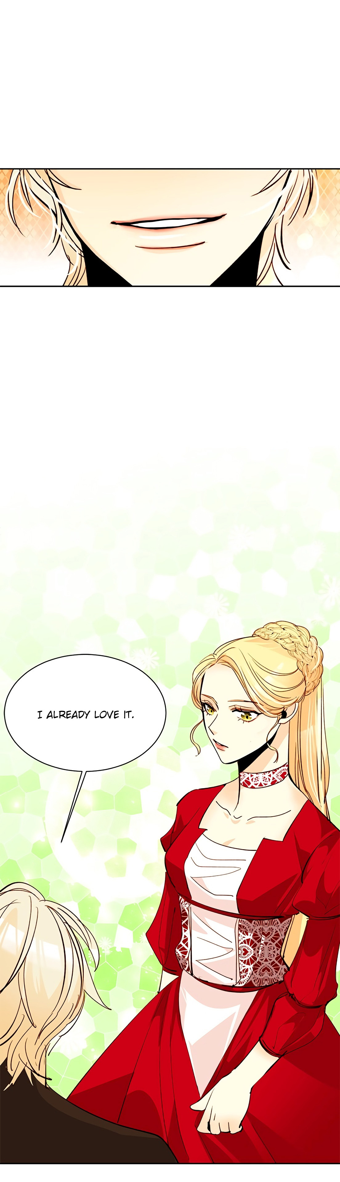Read Remarried Empress  Manga Online