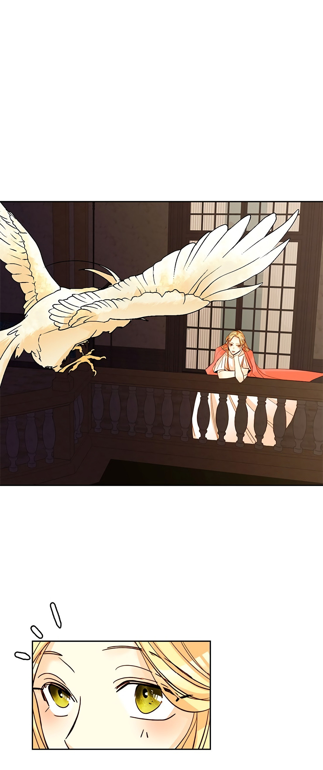 Read Remarried Empress  Manga Online