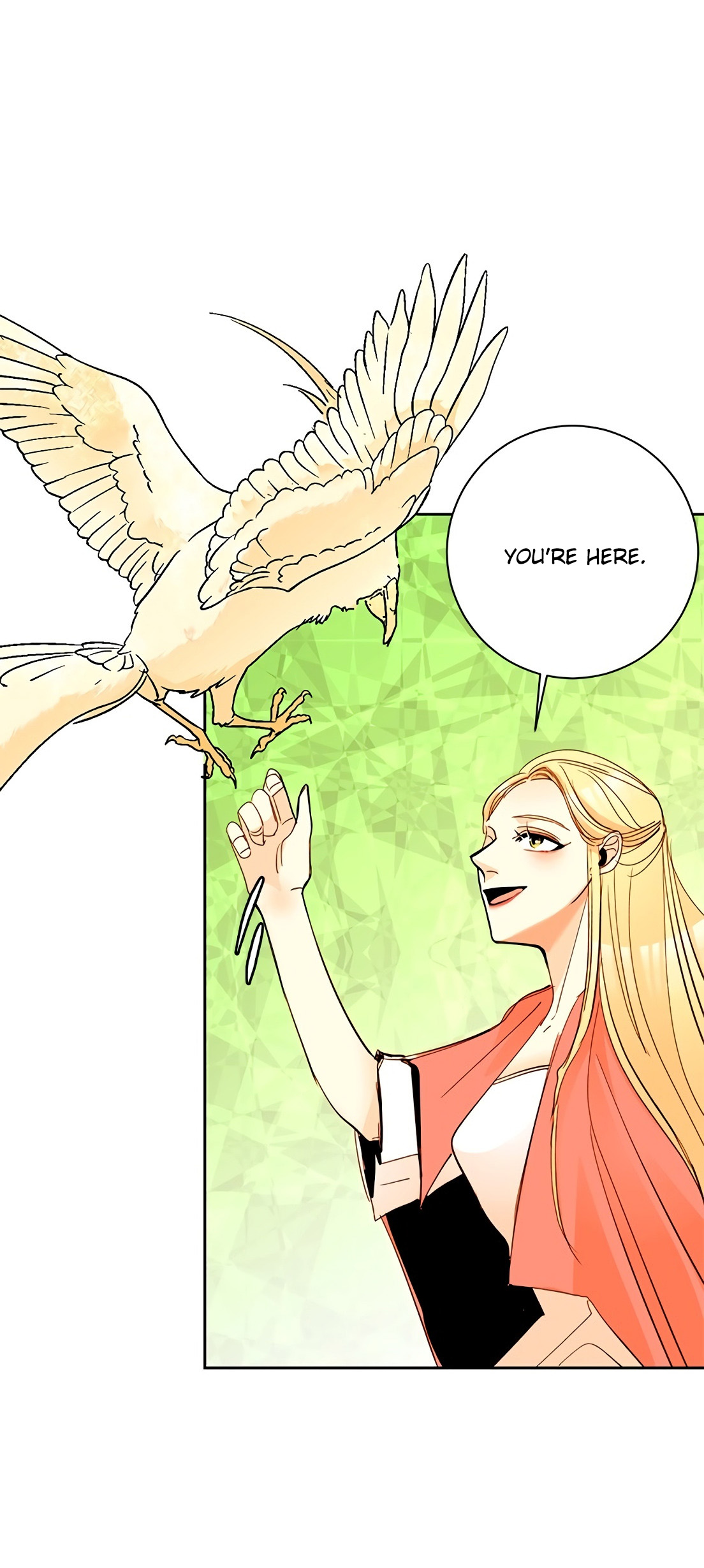 Read Remarried Empress  Manga Online