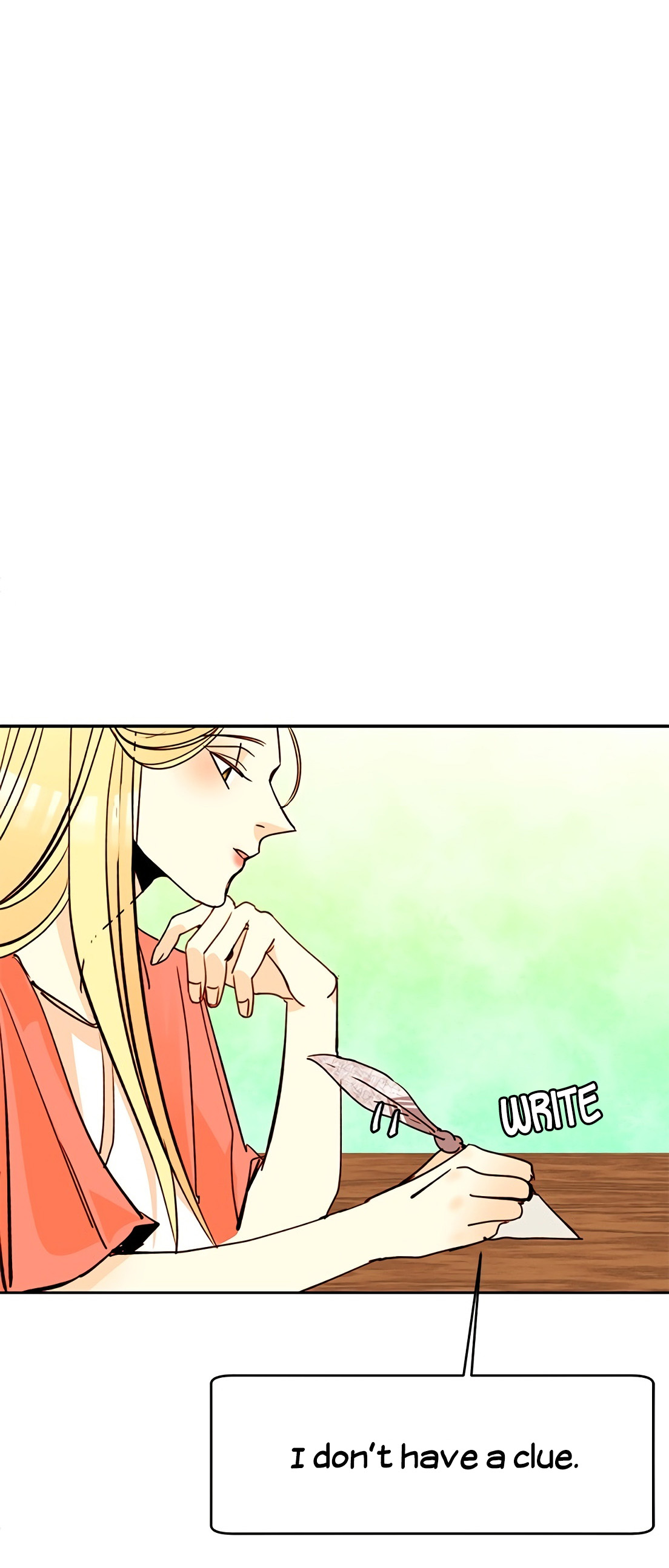 Read Remarried Empress  Manga Online