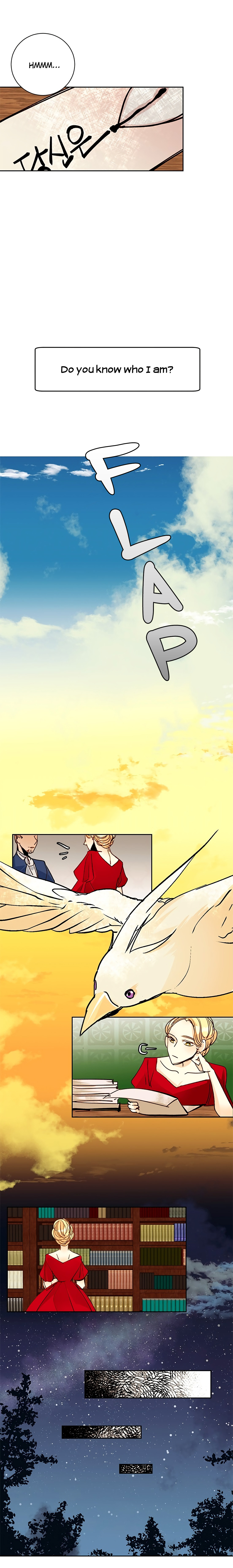 Read Remarried Empress  Manga Online