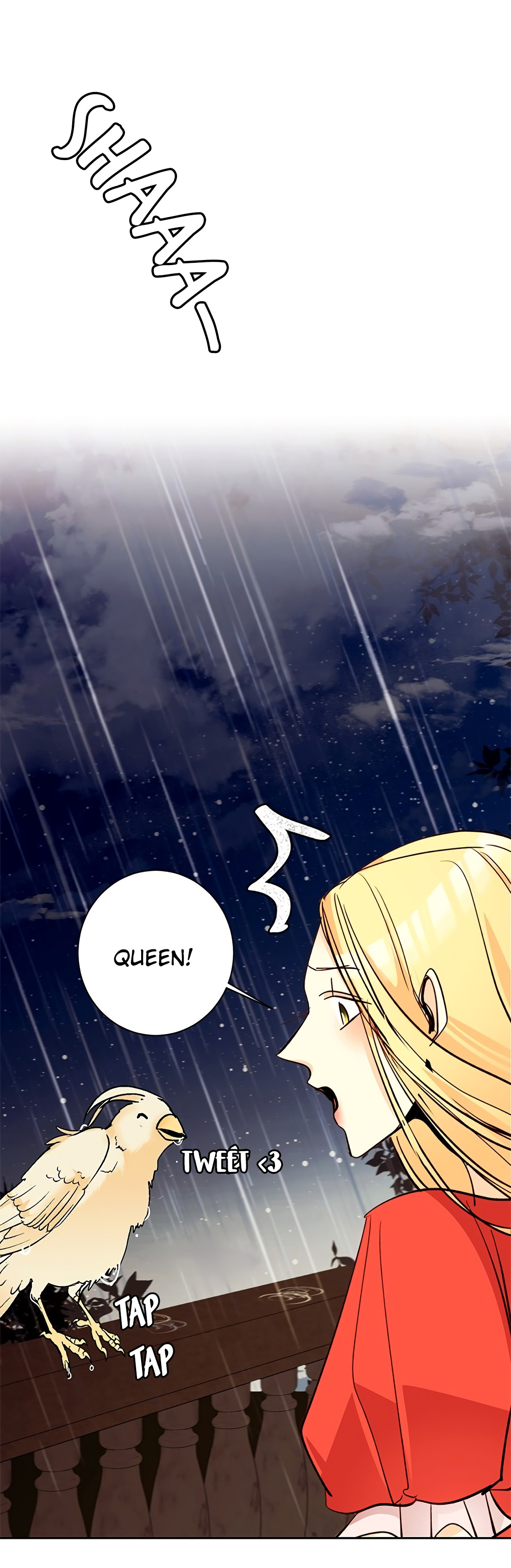 Read Remarried Empress  Manga Online