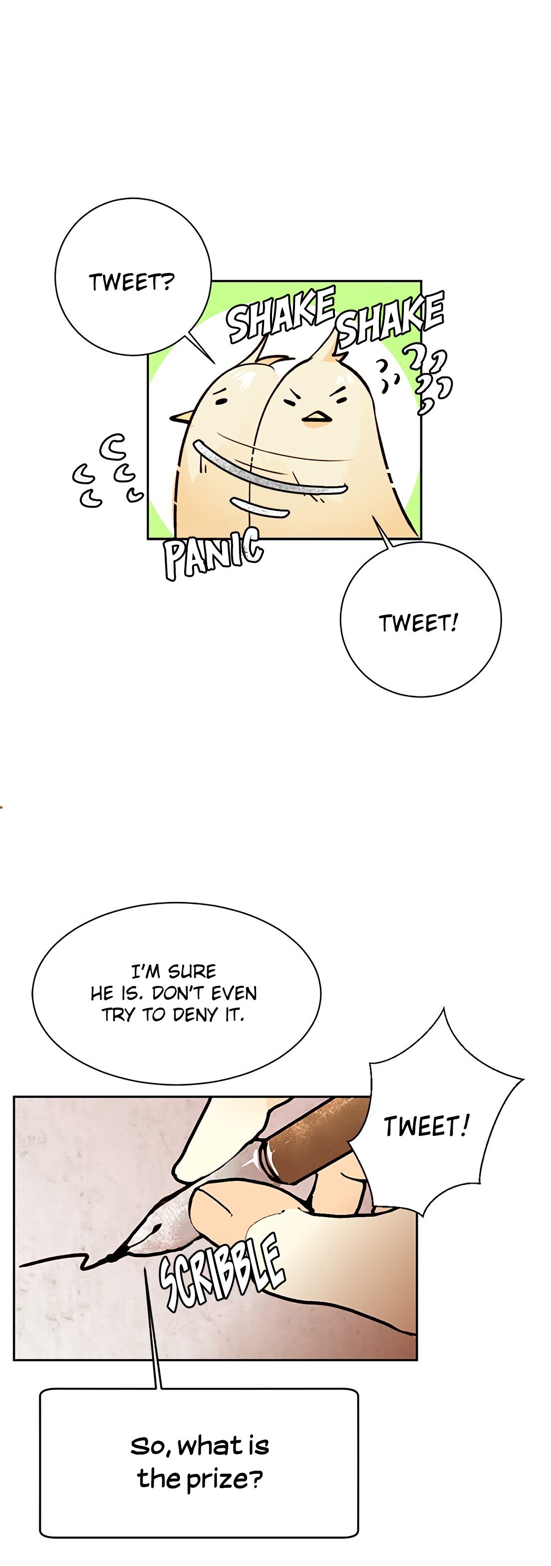 Read Remarried Empress  Manga Online