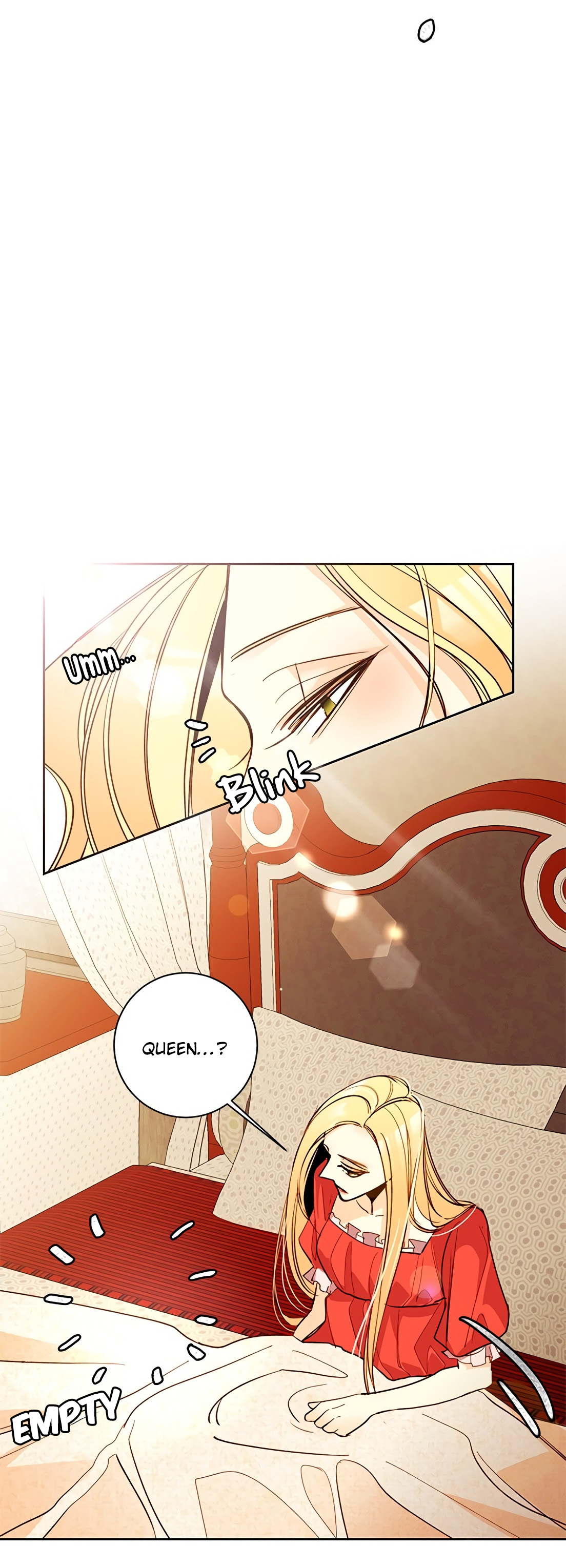 Read Remarried Empress  Manga Online