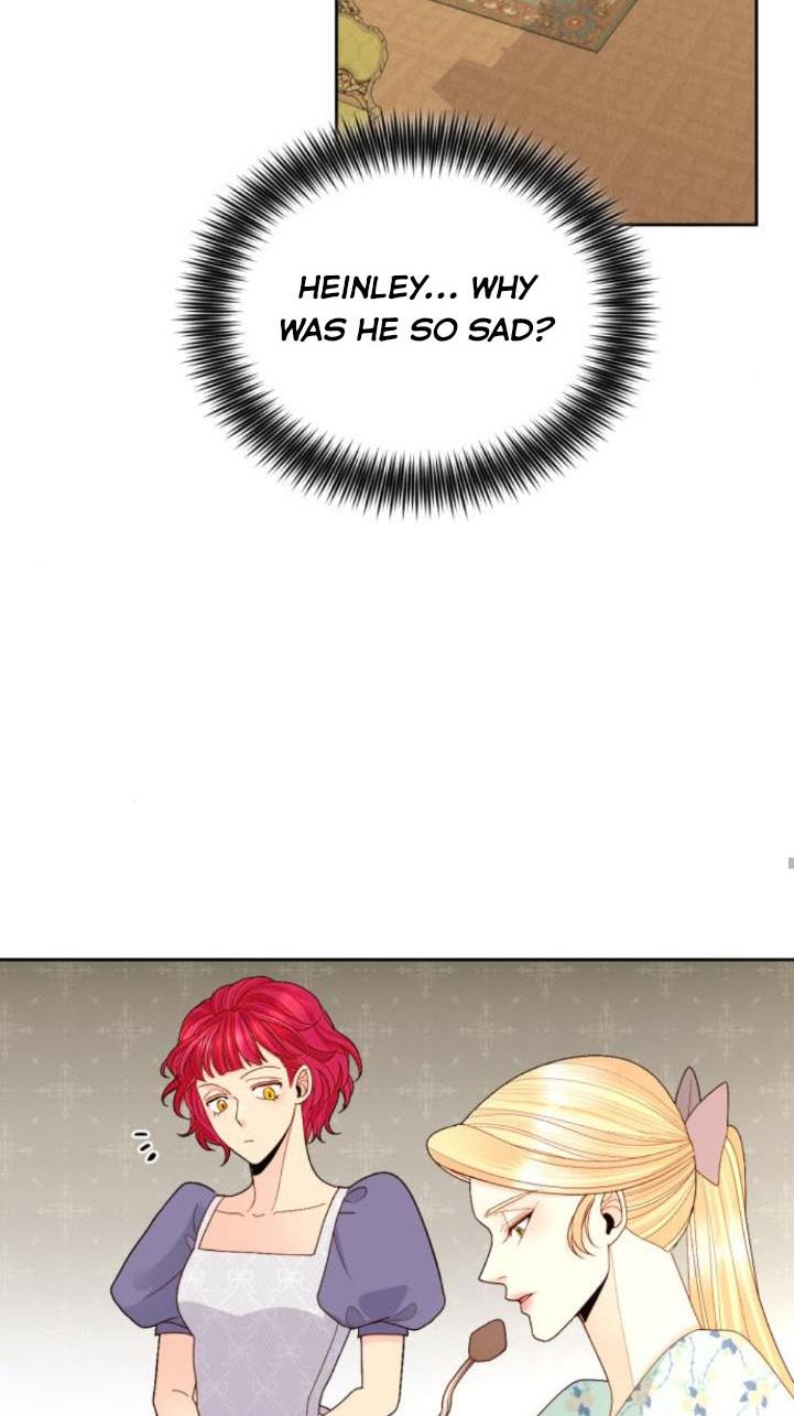 Read Remarried Empress  Manga Online
