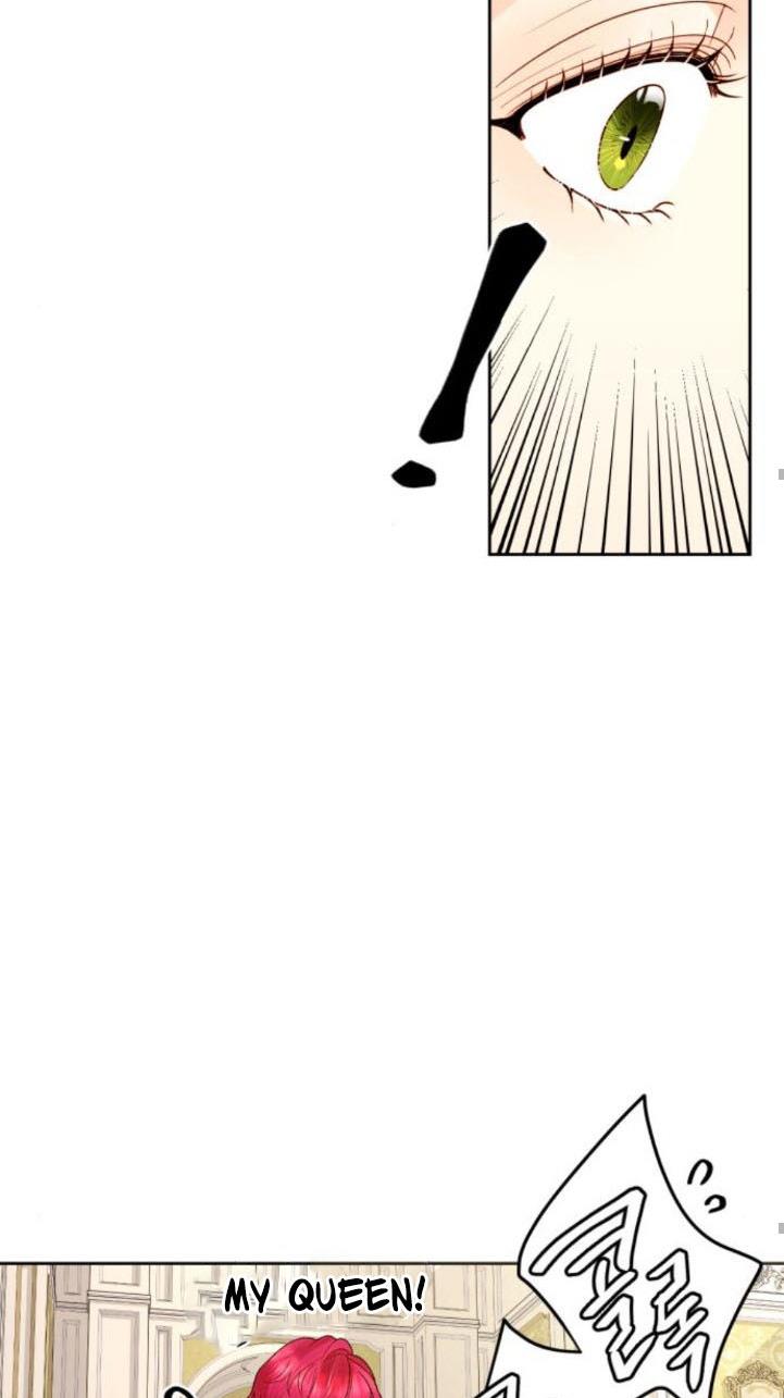 Read Remarried Empress  Manga Online