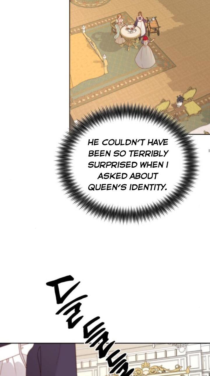 Read Remarried Empress  Manga Online