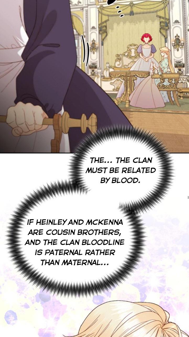 Read Remarried Empress  Manga Online