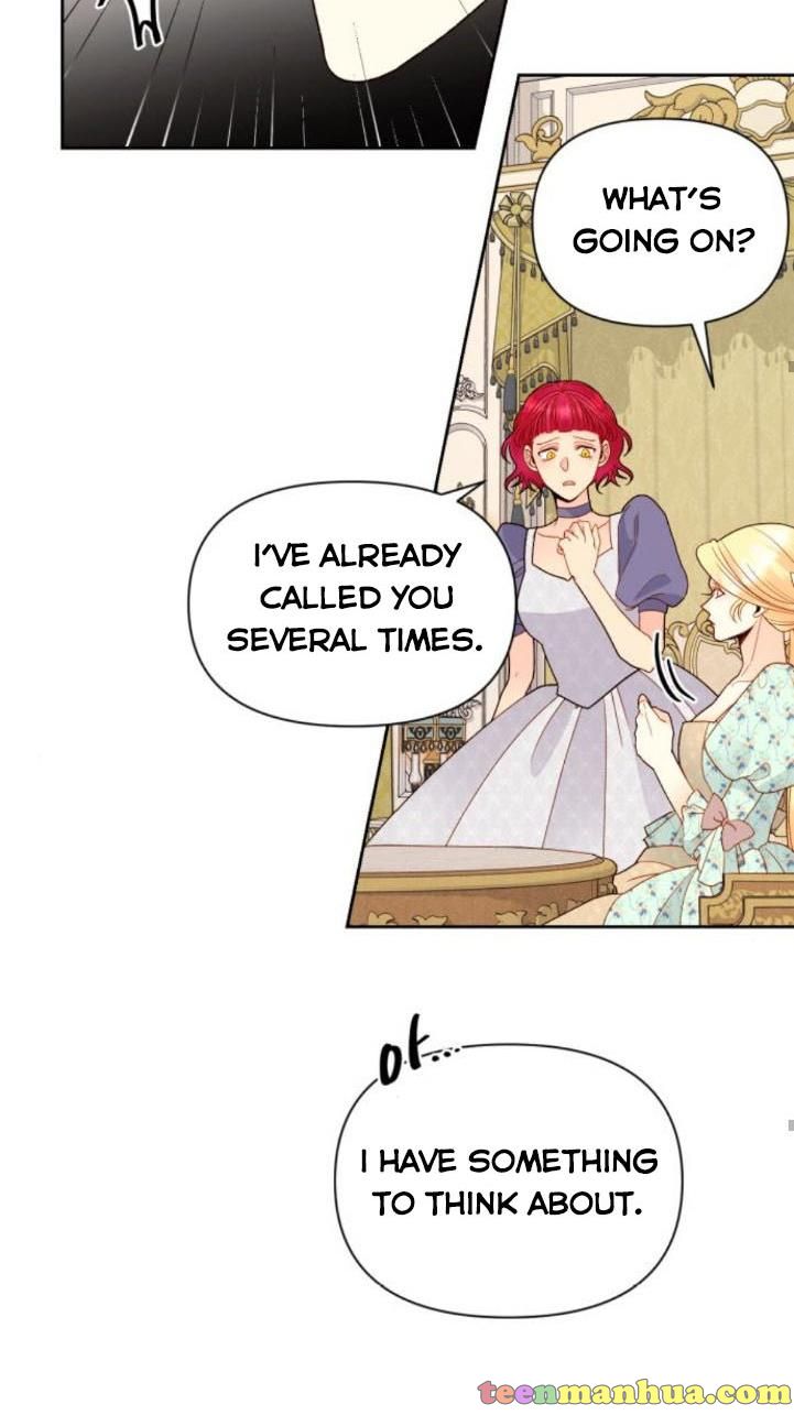 Read Remarried Empress  Manga Online
