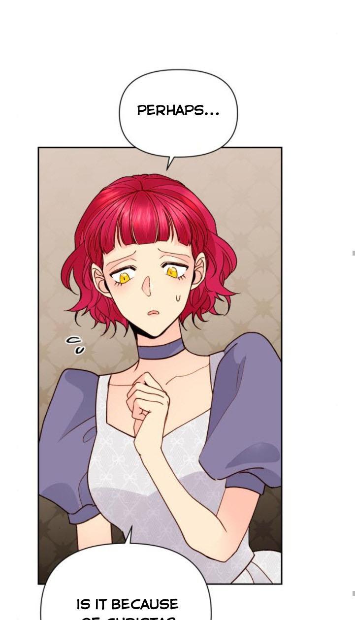 Read Remarried Empress  Manga Online