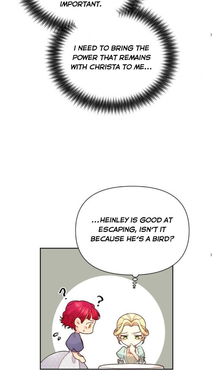 Read Remarried Empress  Manga Online
