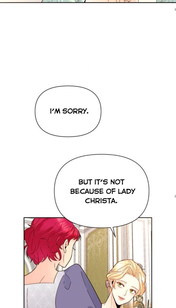 Read Remarried Empress  Manga Online