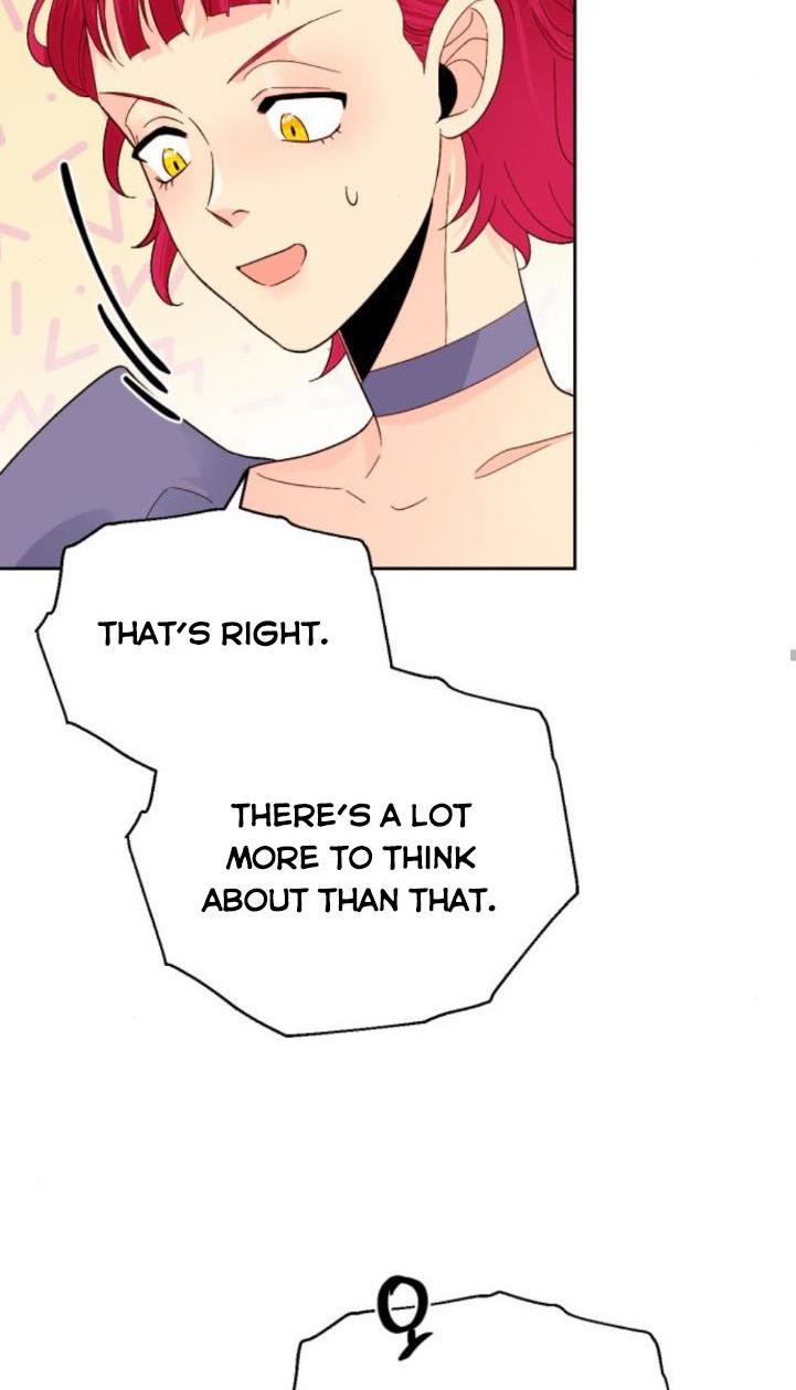 Read Remarried Empress  Manga Online