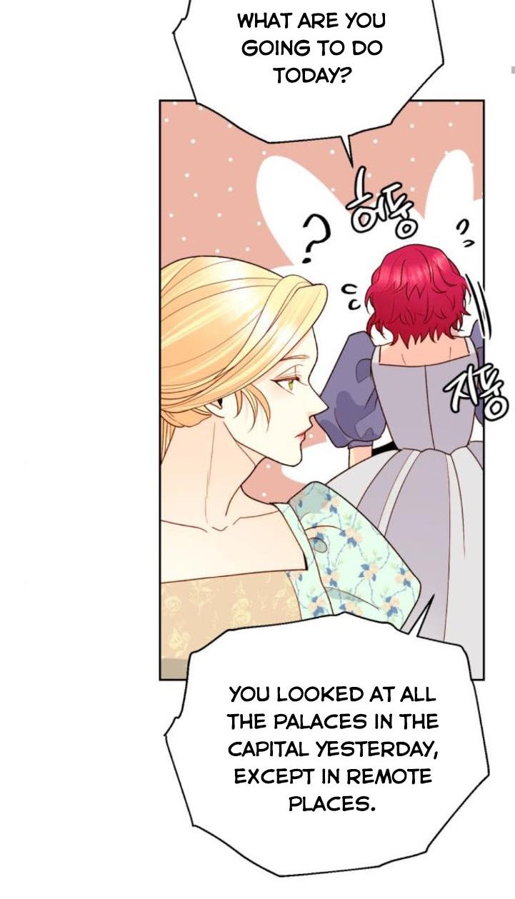 Read Remarried Empress  Manga Online