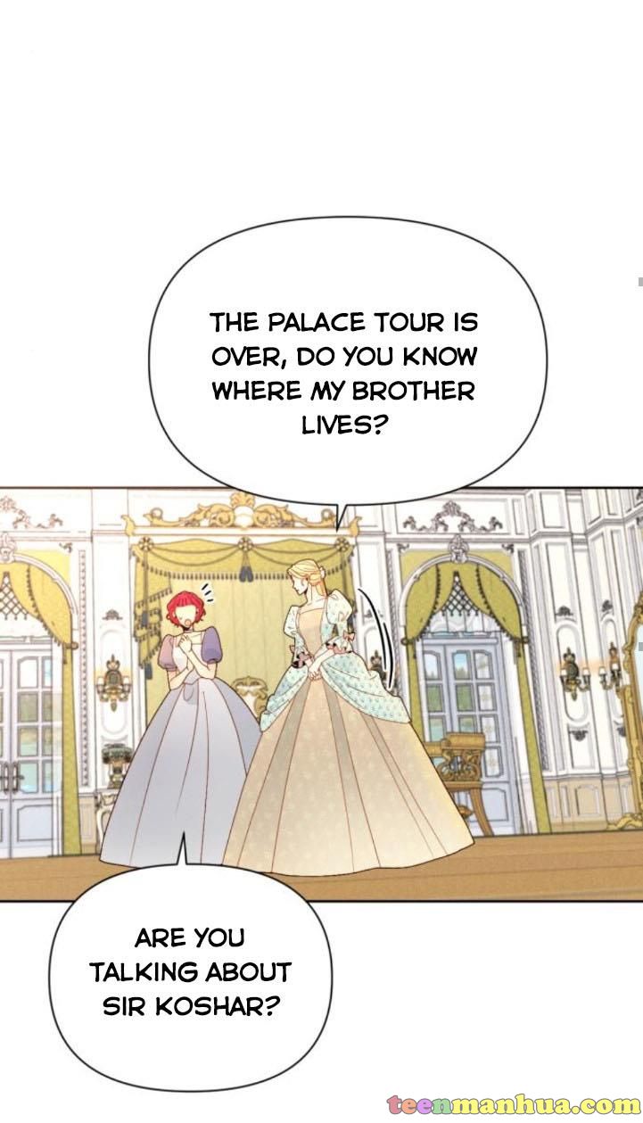 Read Remarried Empress  Manga Online