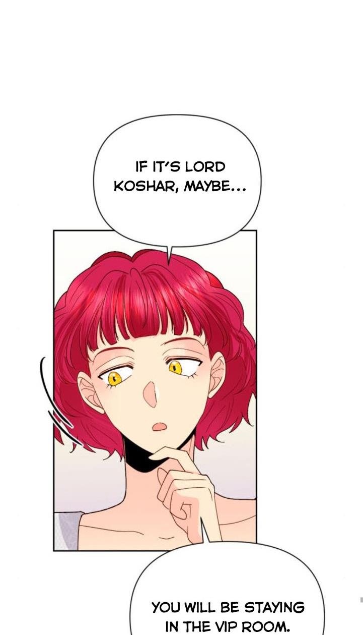 Read Remarried Empress  Manga Online