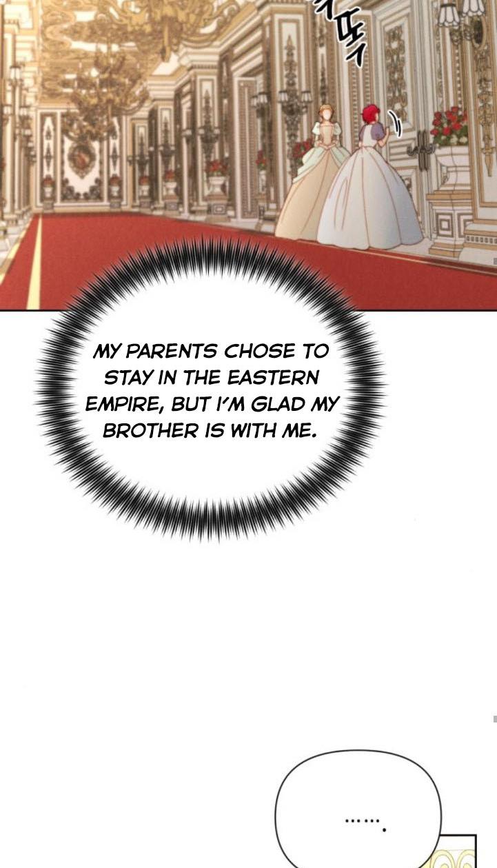 Read Remarried Empress  Manga Online