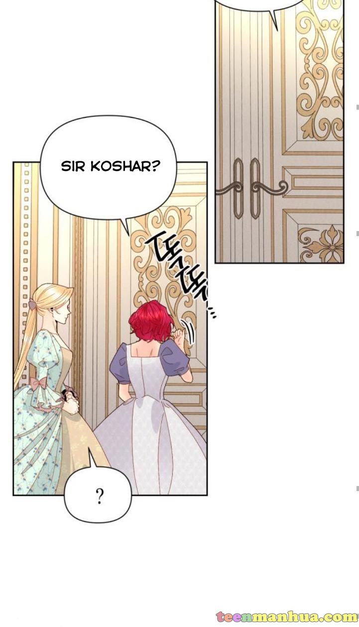 Read Remarried Empress  Manga Online