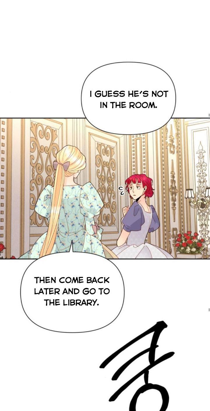 Read Remarried Empress  Manga Online