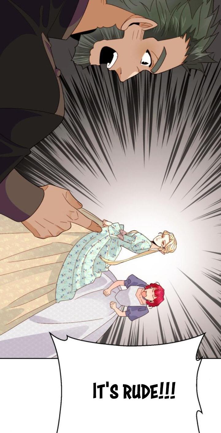 Read Remarried Empress  Manga Online