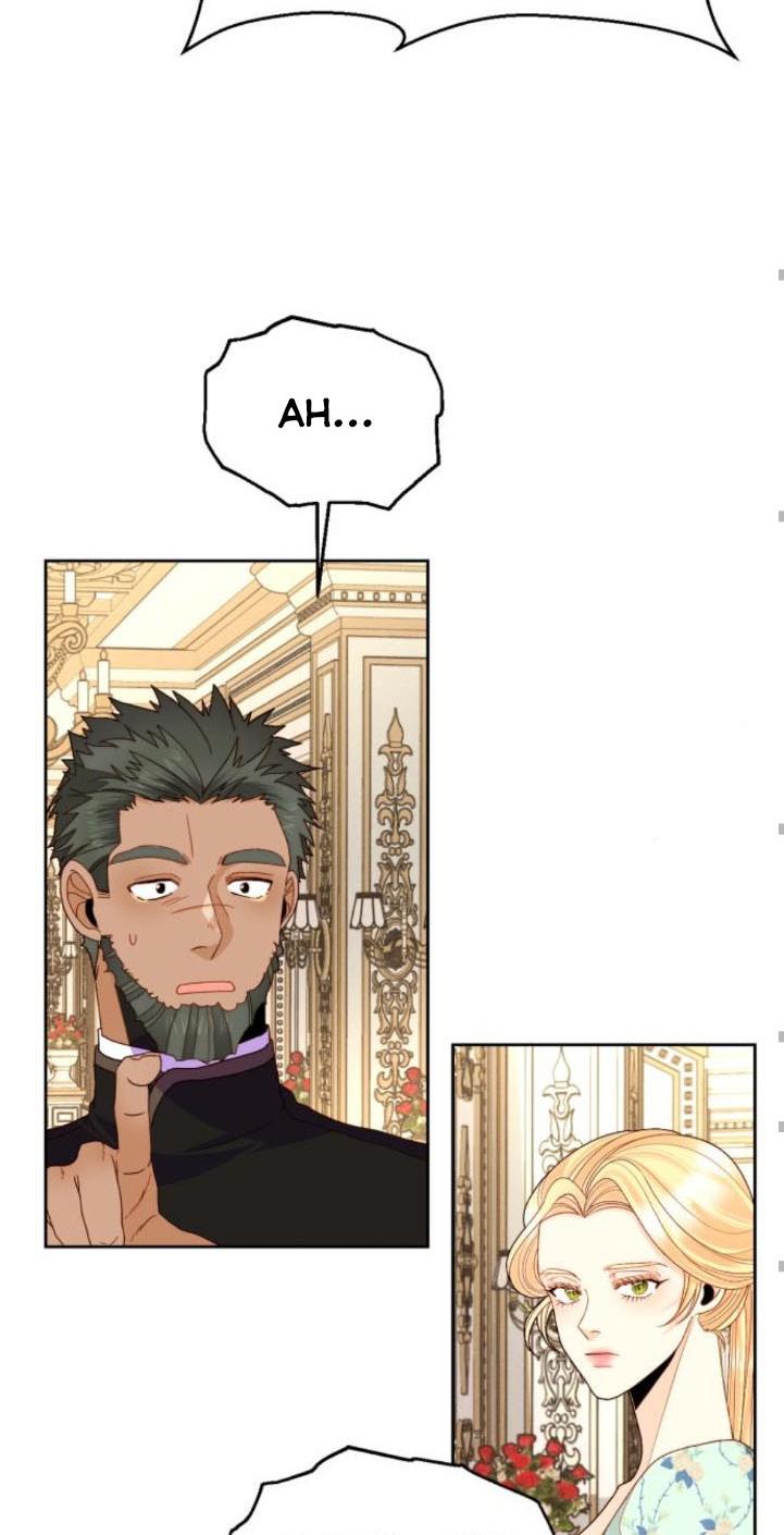 Read Remarried Empress  Manga Online