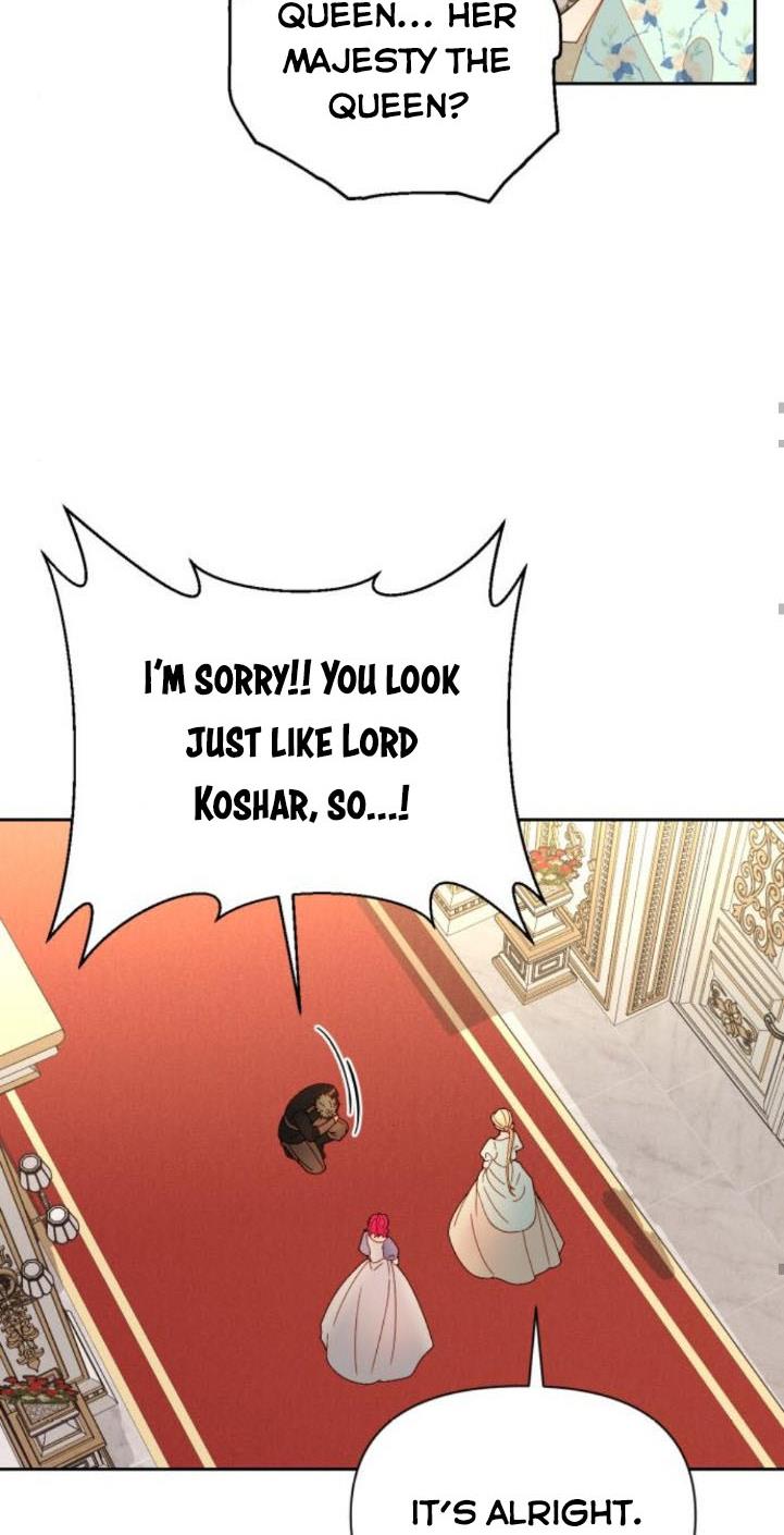 Read Remarried Empress  Manga Online