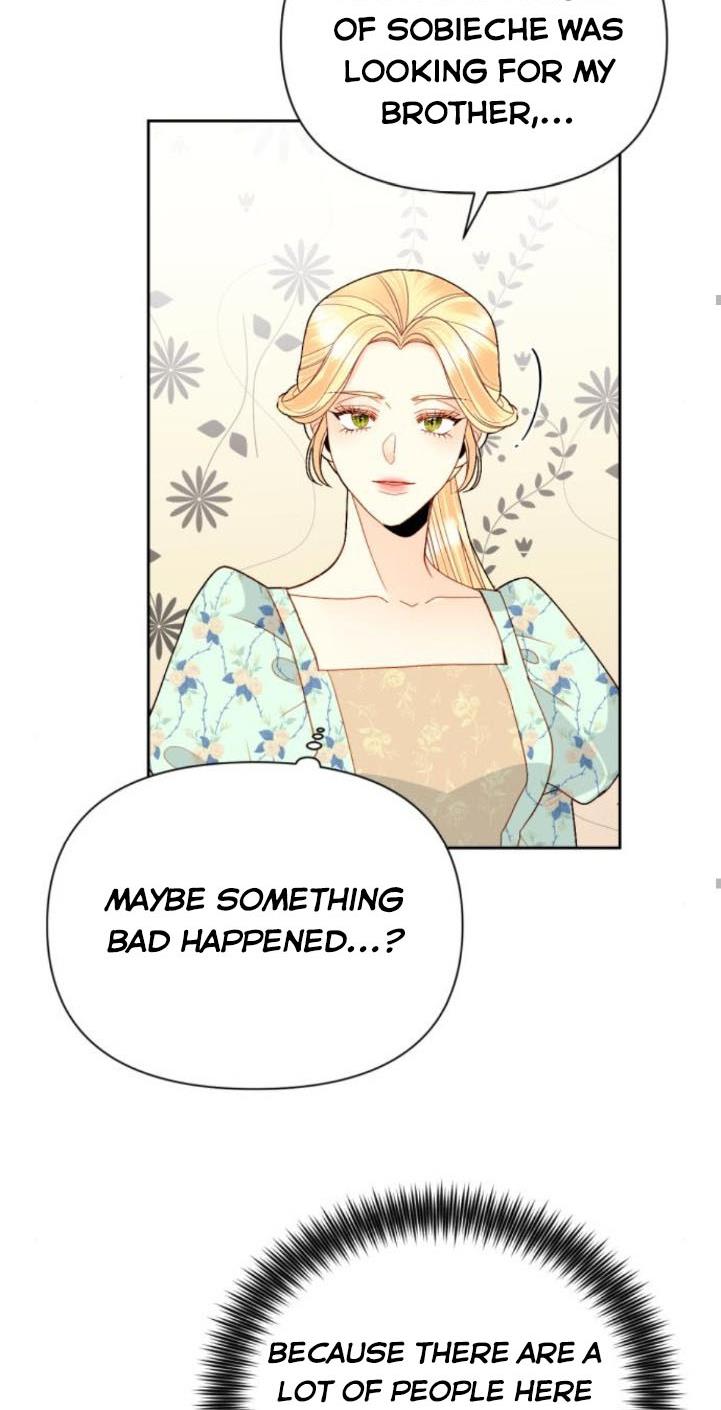 Read Remarried Empress  Manga Online