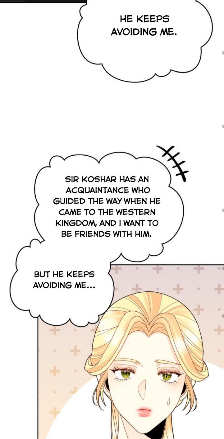 Read Remarried Empress  Manga Online