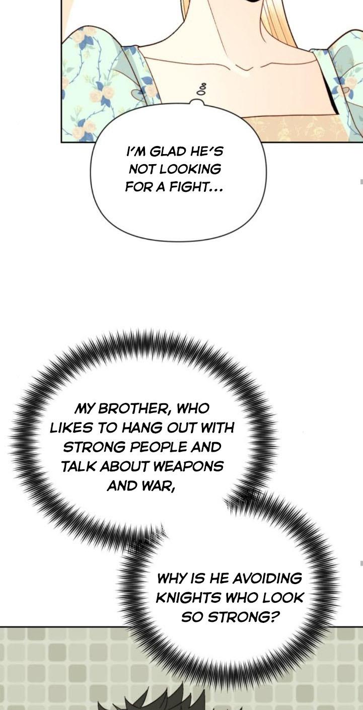 Read Remarried Empress  Manga Online