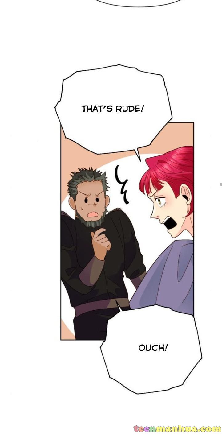 Read Remarried Empress  Manga Online