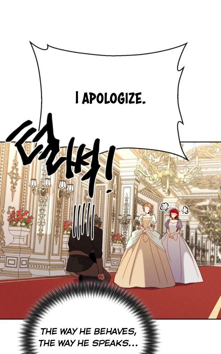 Read Remarried Empress  Manga Online