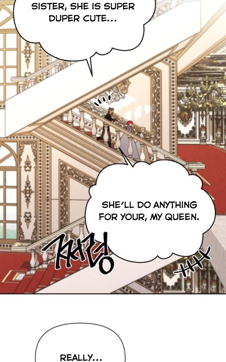 Read Remarried Empress  Manga Online