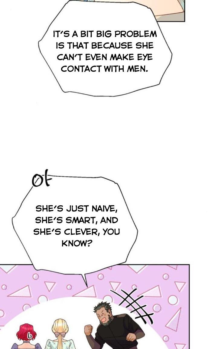 Read Remarried Empress  Manga Online